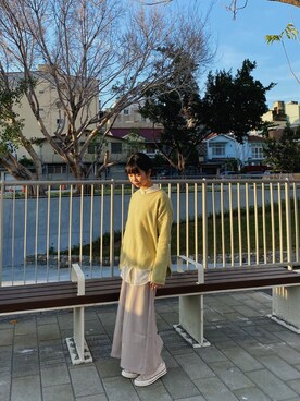 ishoyunweiさんのコーディネート