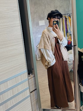 ishoyunweiさんのコーディネート