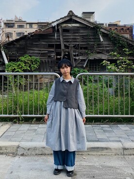 ishoyunweiさんのコーディネート