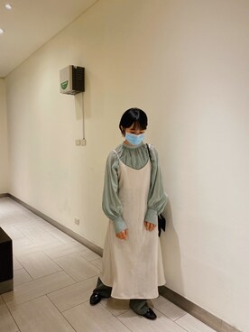 ishoyunweiさんのコーディネート