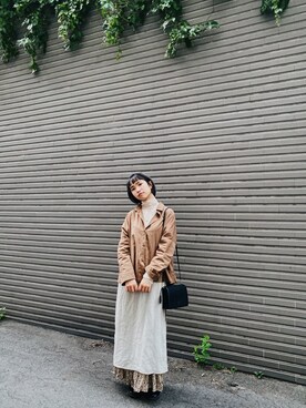 ishoyunweiさんのコーディネート