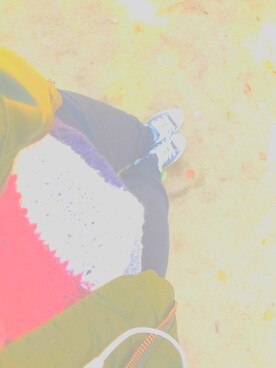 ゆっこさん（レディース・163cm）の春コーディネート