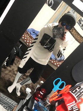 けいたさんのコーディネート