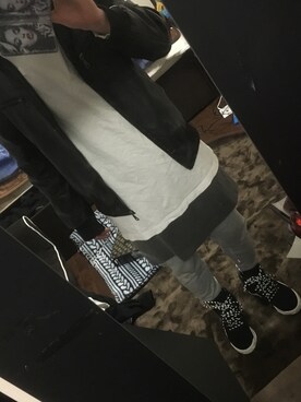 けいたさんのコーディネート