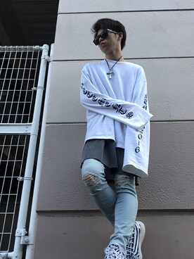 けいたさんのコーディネート