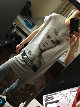 けいたさんのコーディネート