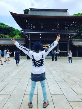 けいたさんのコーディネート