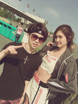 けいたさんのコーディネート