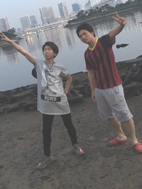 けいたさんのコーディネート