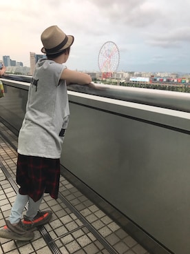 けいたさんのコーディネート