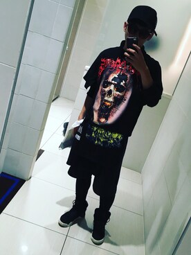 けいたさんのコーディネート