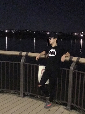 けいたさんのコーディネート