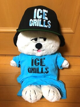 オラ松さんのコーディネート