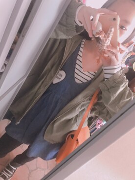 KANANE☺︎さんのコーディネート