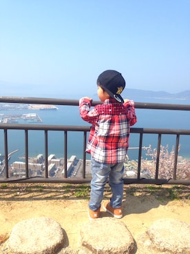 KANANE☺︎さんのコーディネート