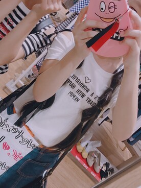 KANANE☺︎さんのコーディネート