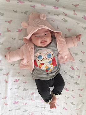 RINAさんのコーディネート