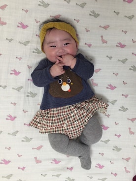 RINAさんのコーディネート