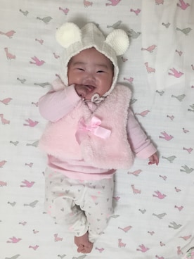 RINAさんのコーディネート