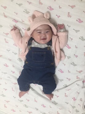 RINAさんのコーディネート