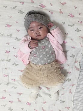 RINAさんのコーディネート