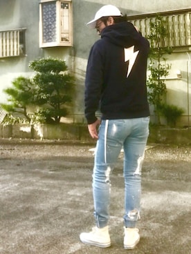 HIROさんのコーディネート