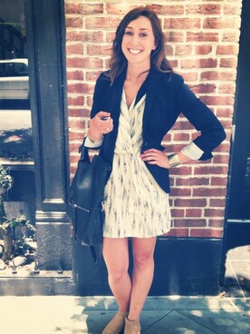 alicia younger さんのコーディネート