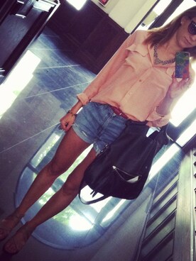 alicia younger さんのコーディネート