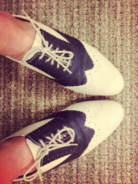 alicia younger さんのコーディネート