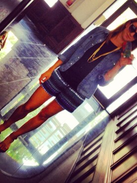 alicia younger さんのコーディネート