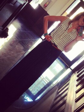 alicia younger さんのコーディネート