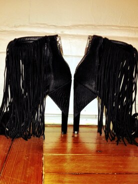 alicia younger さんのコーディネート