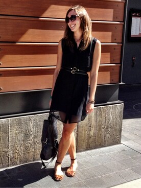 alicia younger さんのコーディネート