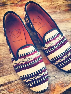 alicia younger さんのコーディネート