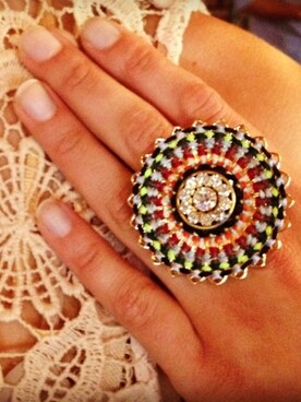 alicia younger さんのコーディネート