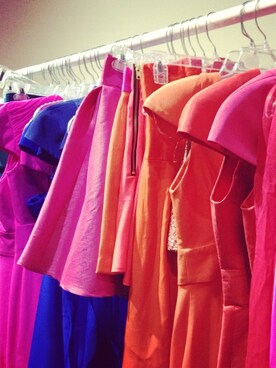 alicia younger さんのコーディネート