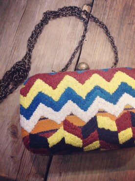 alicia younger さんのコーディネート