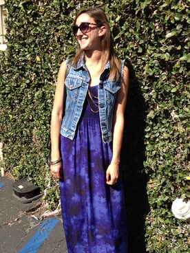 alicia younger さんのコーディネート