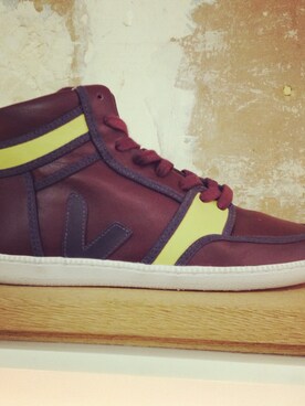 alicia younger さんのコーディネート