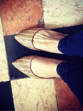 alicia younger さんのコーディネート