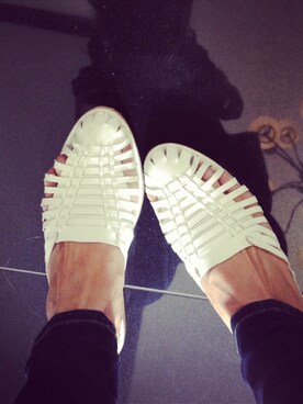 alicia younger さんのコーディネート