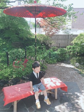 rikuさんのコーディネート