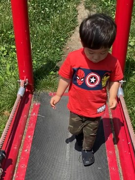 rikuさんのコーディネート