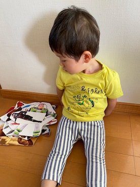 rikuさんのコーディネート