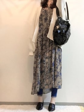 heeeさんのコーディネート