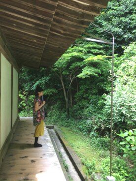 なー★さんのコーディネート