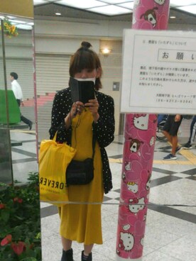 なー★さんのコーディネート