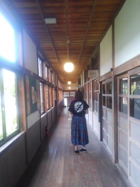 なー★さんのコーディネート