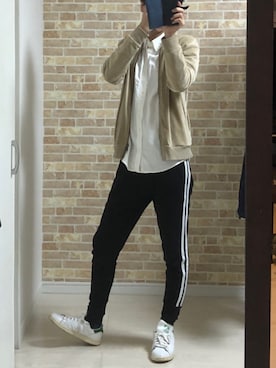 シンシンさんのコーディネート