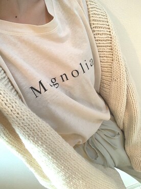 rinatea♡さん（レディース・161cm）の春コーディネート